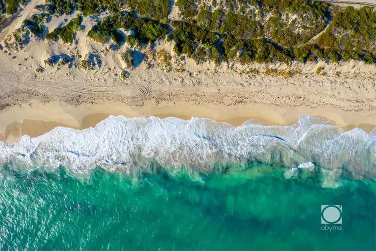 Second view of Homely house listing, 67 Midsummer Avenue, Jindalee WA 6036