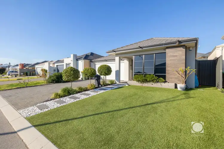 Third view of Homely house listing, 67 Midsummer Avenue, Jindalee WA 6036