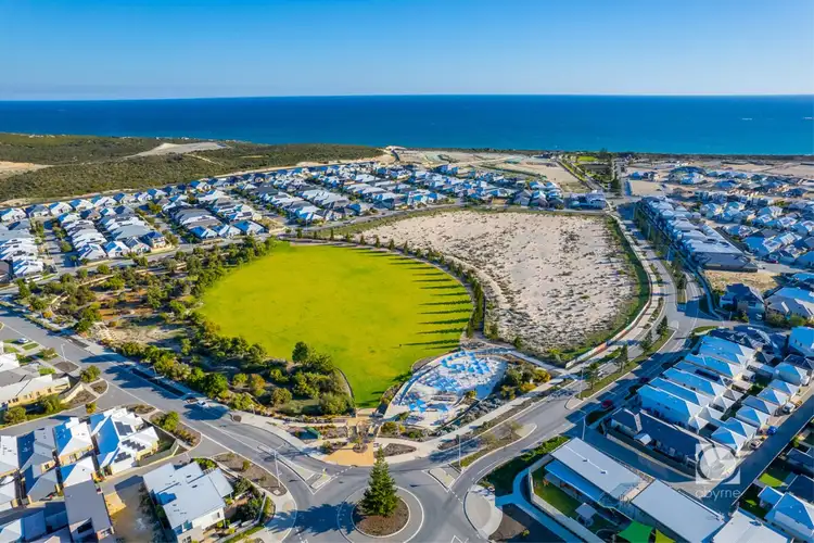 Fifth view of Homely house listing, 67 Midsummer Avenue, Jindalee WA 6036