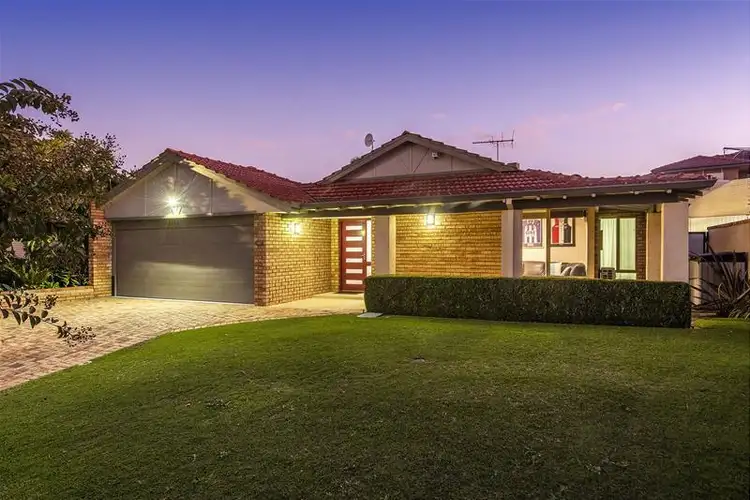 45 Noble Court, Dianella WA 6059