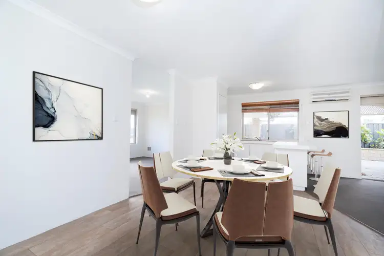 Fifth view of Homely house listing, 80 Ferguson Street, Midland WA 6056