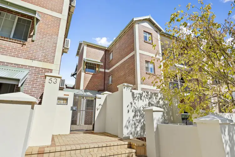 24/49-53 Bronte Street, East Perth WA 6004
