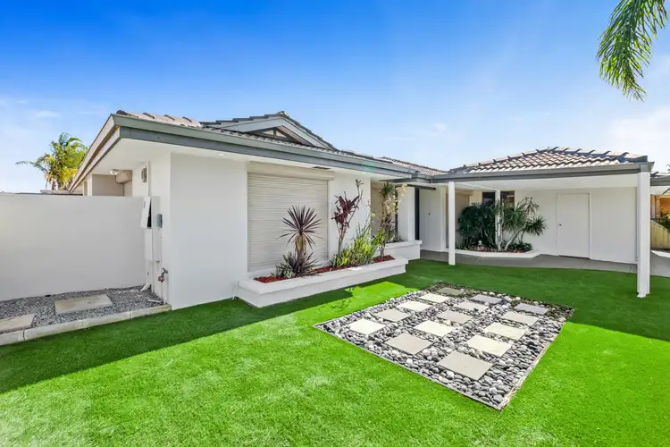60 Fairway Circle, Connolly WA 6027