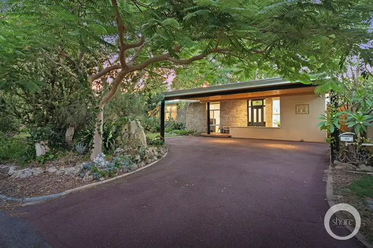 Second view of Homely house listing, 29 Launceston Avenue, City Beach WA 6015