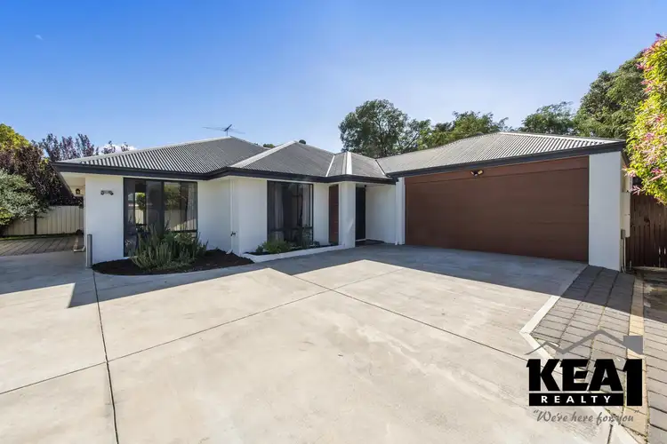 Main view of Homely house listing, 8 Cumquat Way, Forrestfield WA 6058