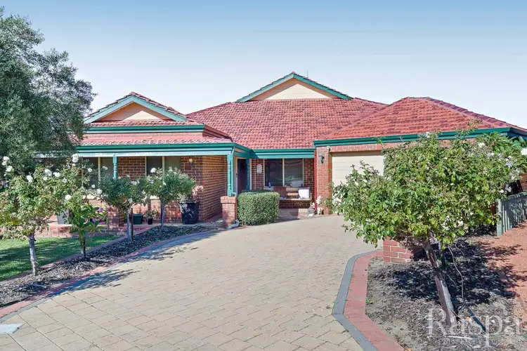 Main view of Homely house listing, 15 Gatineau Grove, Bibra Lake WA 6163