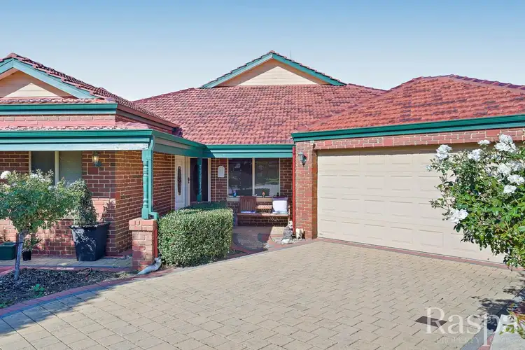 Second view of Homely house listing, 15 Gatineau Grove, Bibra Lake WA 6163