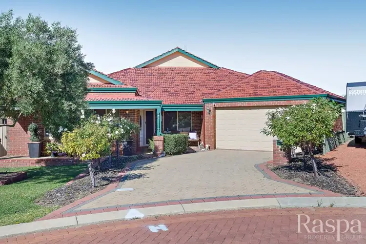 Third view of Homely house listing, 15 Gatineau Grove, Bibra Lake WA 6163
