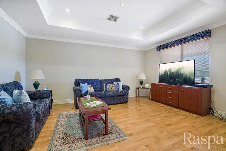 Fifth view of Homely house listing, 15 Gatineau Grove, Bibra Lake WA 6163