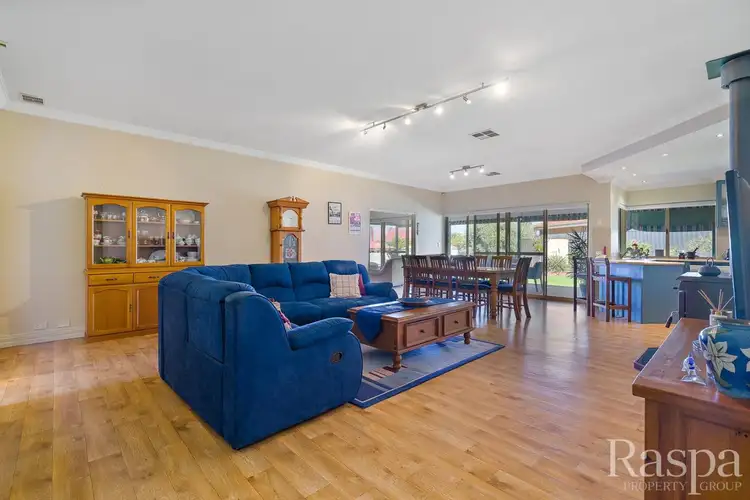 Sixth view of Homely house listing, 15 Gatineau Grove, Bibra Lake WA 6163