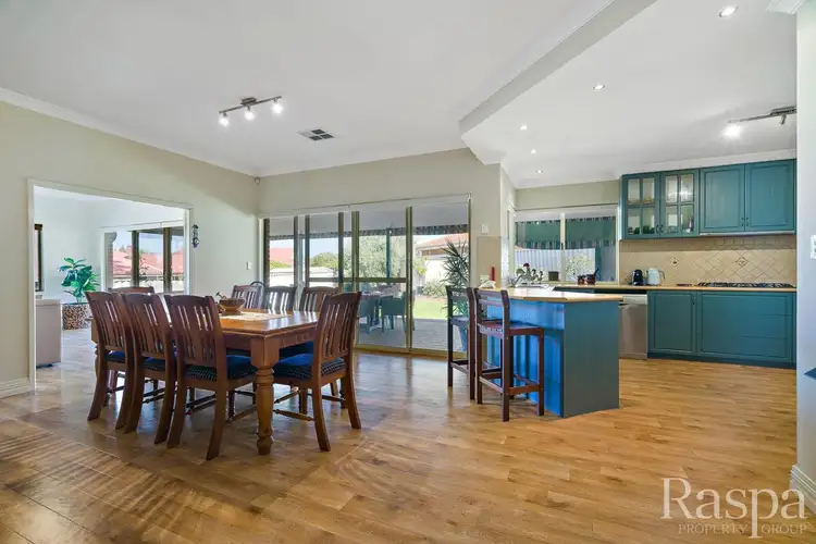 Seventh view of Homely house listing, 15 Gatineau Grove, Bibra Lake WA 6163