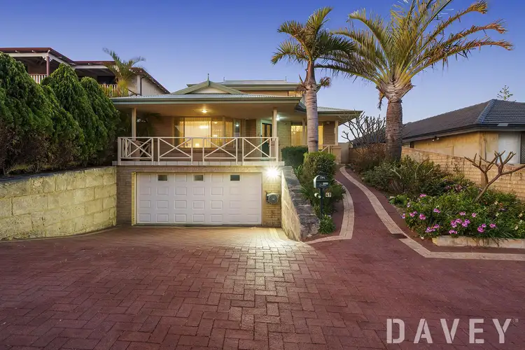 49 Giles Street, North Beach WA 6020