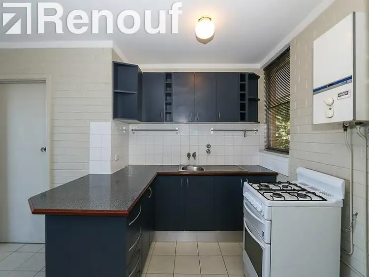 Main view of Homely apartment listing, 305/365 Cambridge Street, Wembley WA 6014