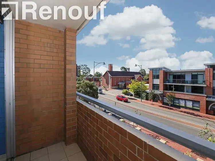 Sixth view of Homely apartment listing, 305/365 Cambridge Street, Wembley WA 6014