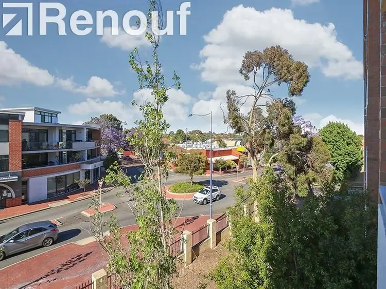 Seventh view of Homely apartment listing, 305/365 Cambridge Street, Wembley WA 6014