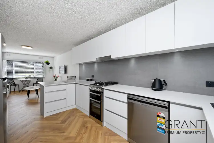 Second view of Homely unit listing, 2/839 Canning Highway, Applecross WA 6153