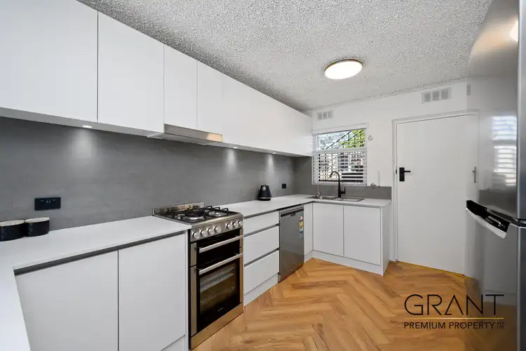 Third view of Homely unit listing, 2/839 Canning Highway, Applecross WA 6153