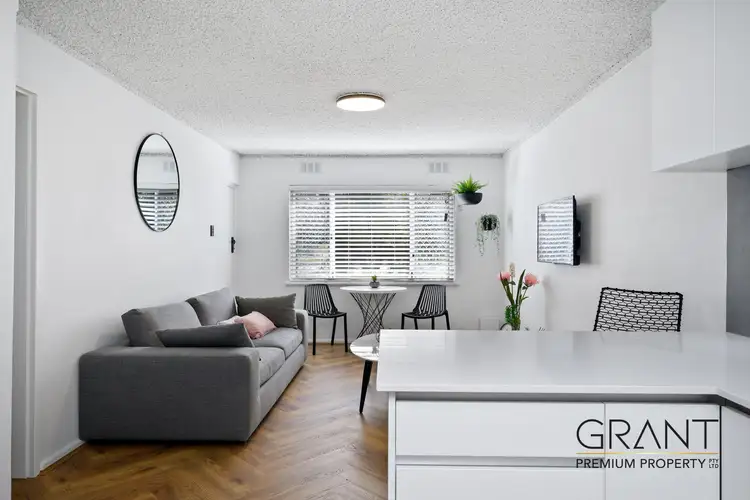 Fourth view of Homely unit listing, 2/839 Canning Highway, Applecross WA 6153