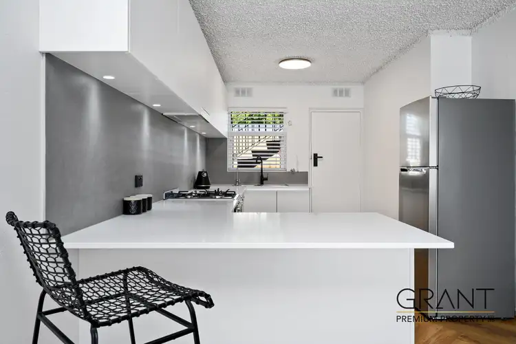 Fifth view of Homely unit listing, 2/839 Canning Highway, Applecross WA 6153
