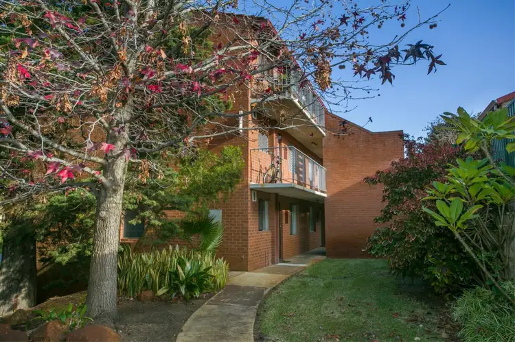 Main view of Homely unit listing, 25/1-3 Rupert Street, Maylands WA 6051