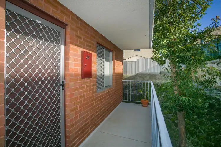 Second view of Homely unit listing, 25/1-3 Rupert Street, Maylands WA 6051