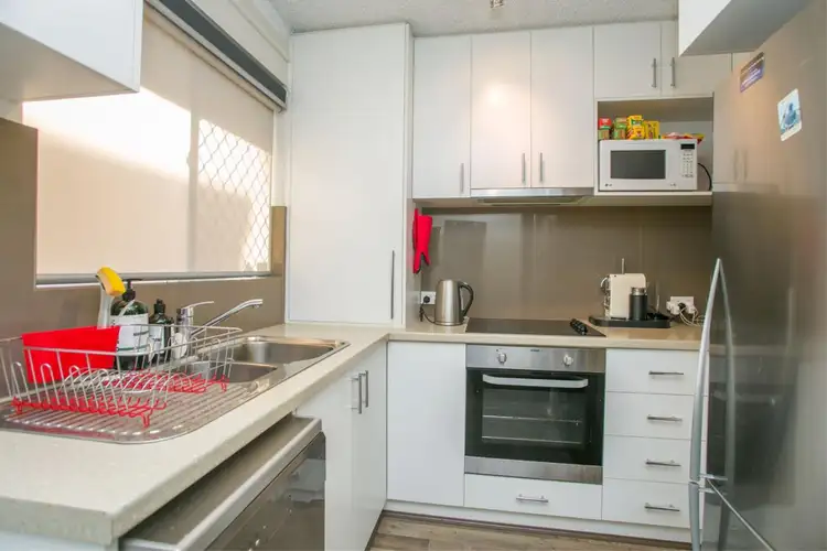 Third view of Homely unit listing, 25/1-3 Rupert Street, Maylands WA 6051