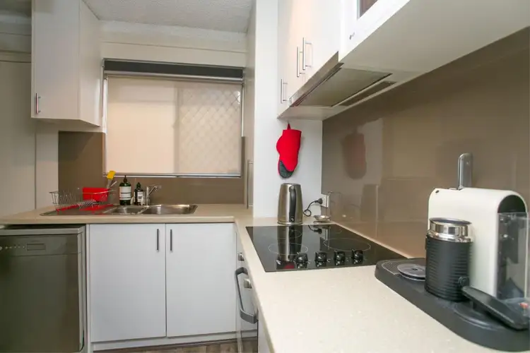 Fourth view of Homely unit listing, 25/1-3 Rupert Street, Maylands WA 6051