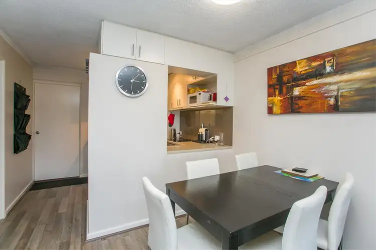 Fifth view of Homely unit listing, 25/1-3 Rupert Street, Maylands WA 6051