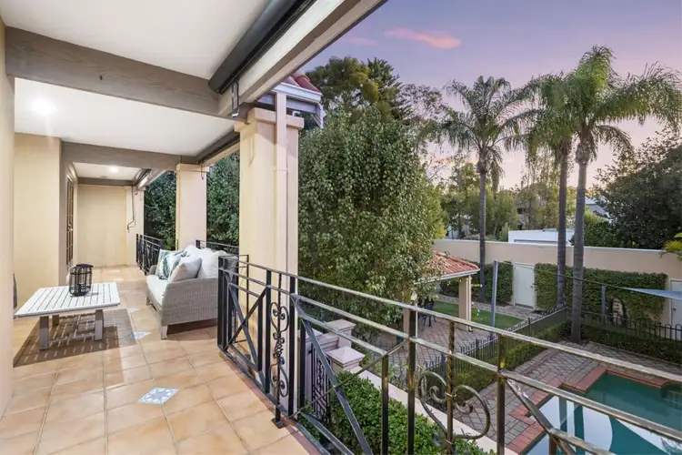 Main view of Homely apartment listing, 4/61 Bay View Terrace, Claremont WA 6010