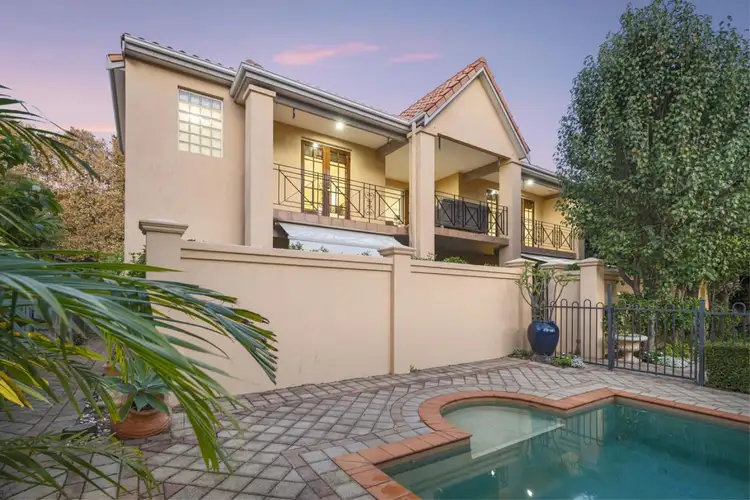 Second view of Homely apartment listing, 4/61 Bay View Terrace, Claremont WA 6010