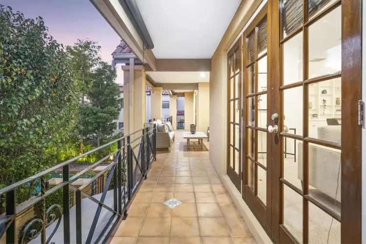 Fourth view of Homely apartment listing, 4/61 Bay View Terrace, Claremont WA 6010