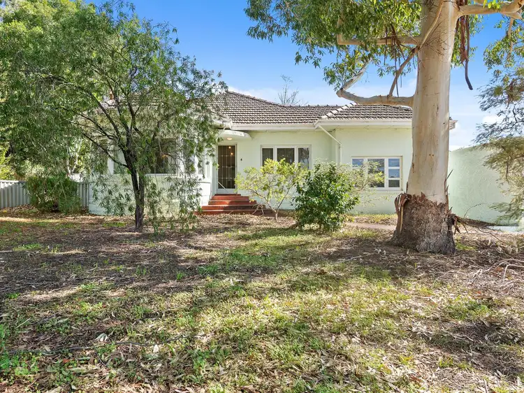 36 St Michael Street, Mount Pleasant WA 6153