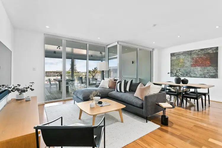 Third view of Homely apartment listing, 409/2 Bovell Lane, Claremont WA 6010