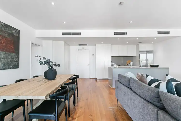 Fourth view of Homely apartment listing, 409/2 Bovell Lane, Claremont WA 6010