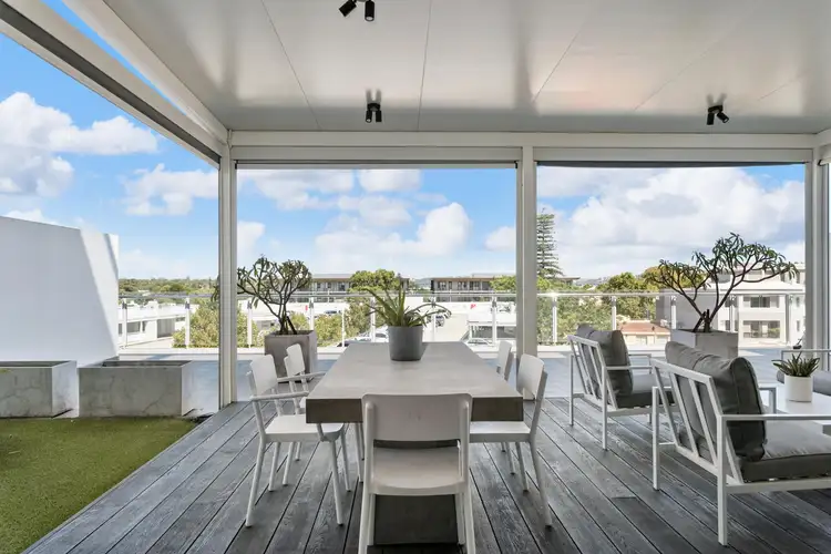 Sixth view of Homely apartment listing, 409/2 Bovell Lane, Claremont WA 6010