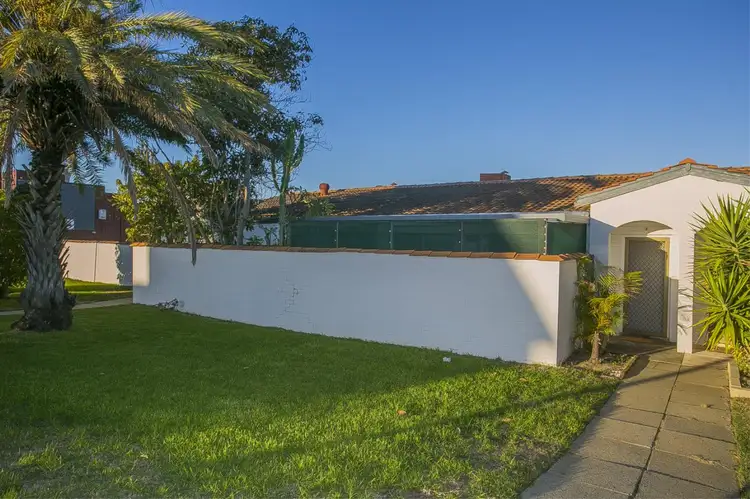 Main view of Homely villa listing, 2/126 Stoneham Street, Tuart Hill WA 6060