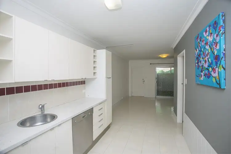 Second view of Homely villa listing, 2/126 Stoneham Street, Tuart Hill WA 6060
