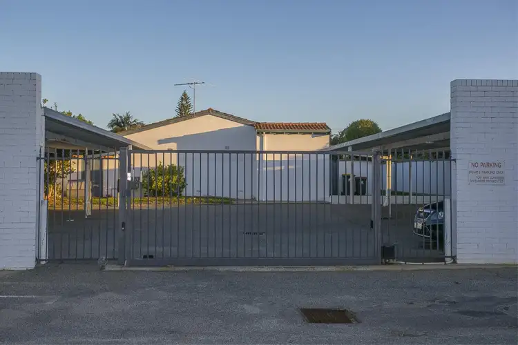 Seventh view of Homely villa listing, 2/126 Stoneham Street, Tuart Hill WA 6060