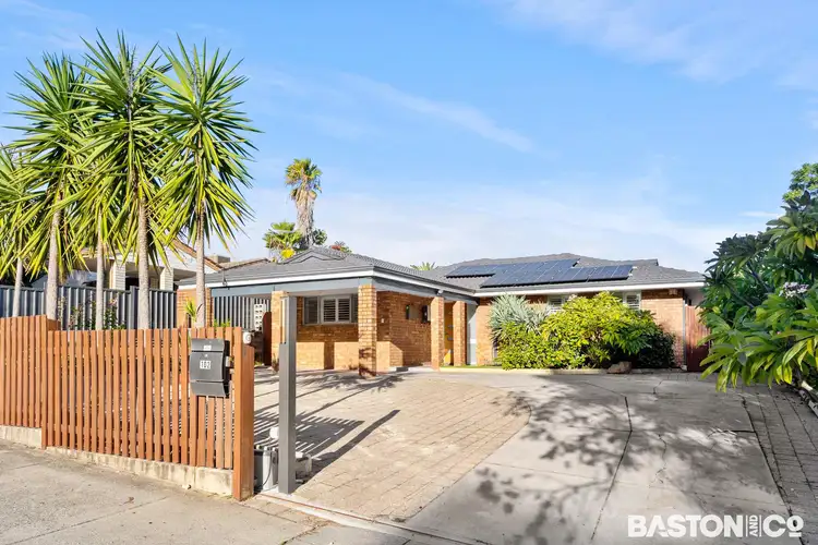 102 Kent Street, East Victoria Park WA 6101