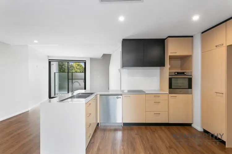 Third view of Homely townhouse listing, 21/66 Tain Street, Ardross WA 6153