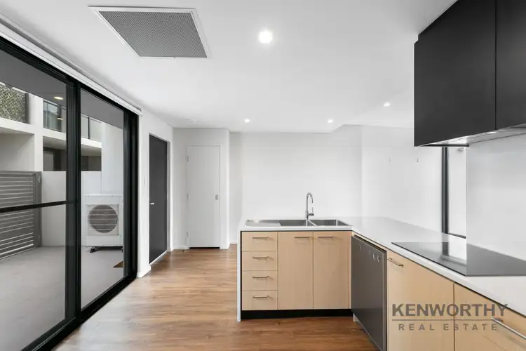 Fifth view of Homely townhouse listing, 21/66 Tain Street, Ardross WA 6153
