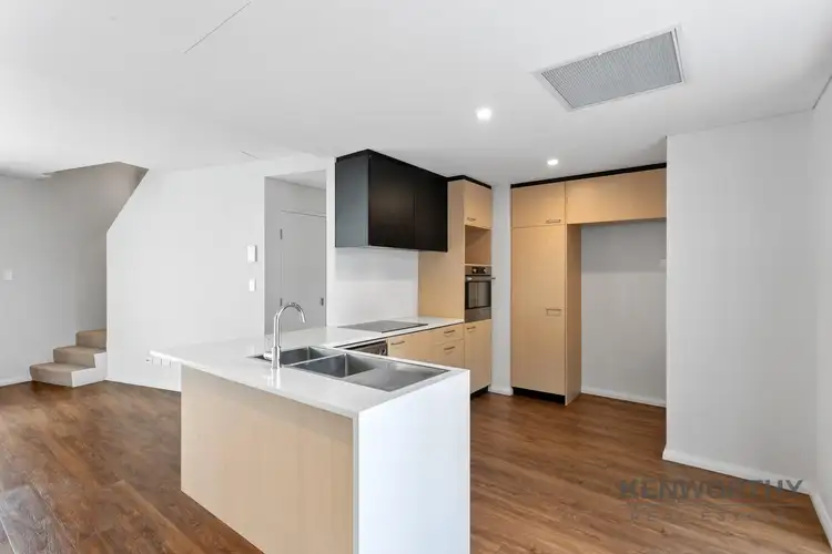Sixth view of Homely townhouse listing, 21/66 Tain Street, Ardross WA 6153