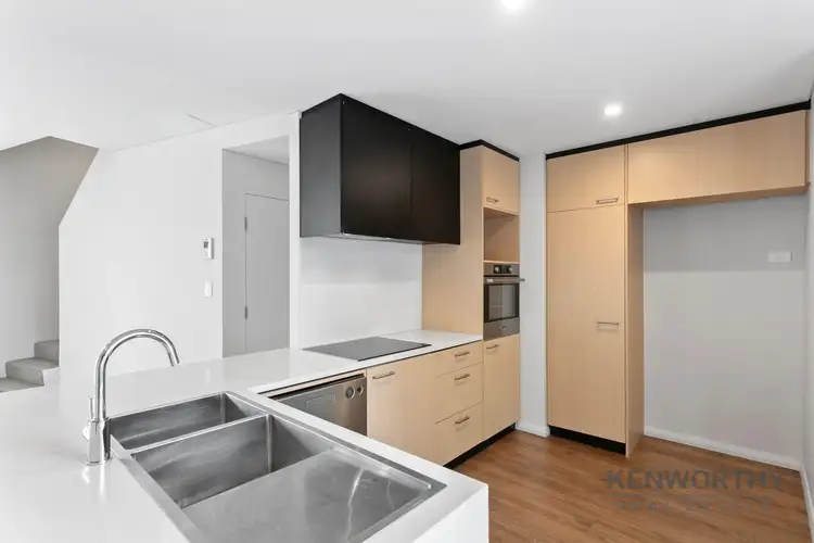 Seventh view of Homely townhouse listing, 21/66 Tain Street, Ardross WA 6153