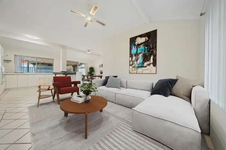 Main view of Homely house listing, 6 Shortridge Way, Quinns Rocks WA 6030