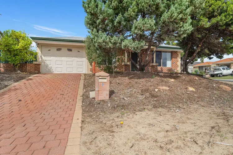 Third view of Homely house listing, 6 Shortridge Way, Quinns Rocks WA 6030