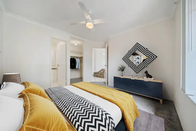 Fifth view of Homely house listing, 6 Shortridge Way, Quinns Rocks WA 6030