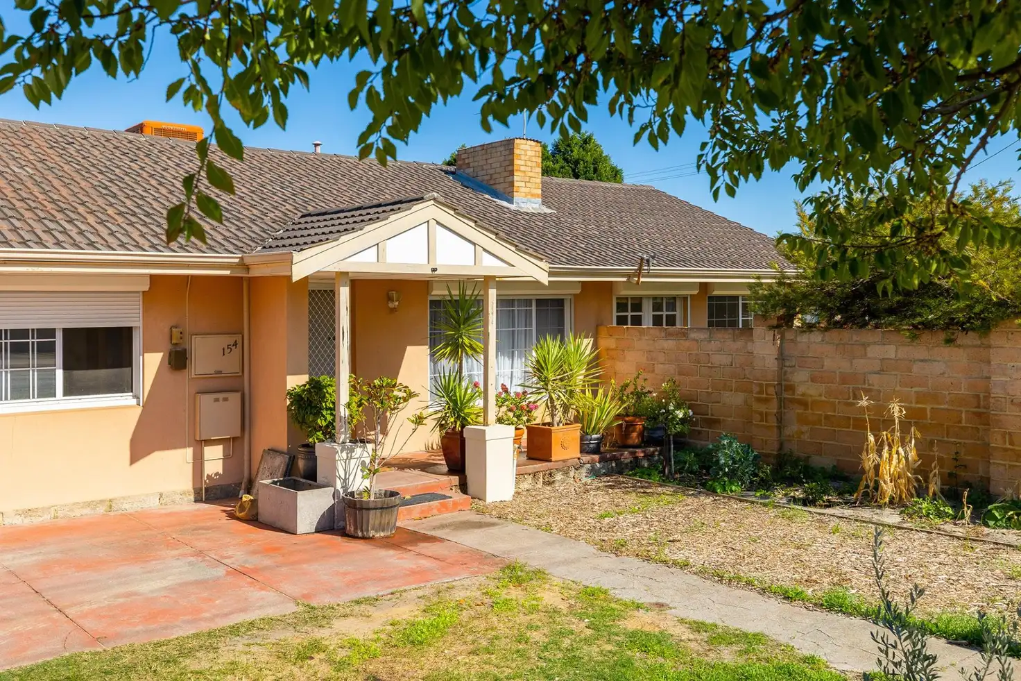 Main view of Homely house listing, 154 Hardey Road, Belmont WA 6104
