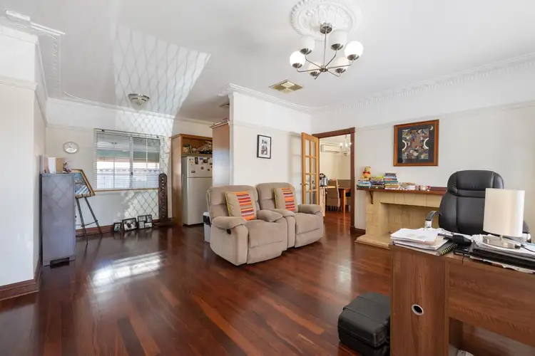 Second view of Homely house listing, 154 Hardey Road, Belmont WA 6104