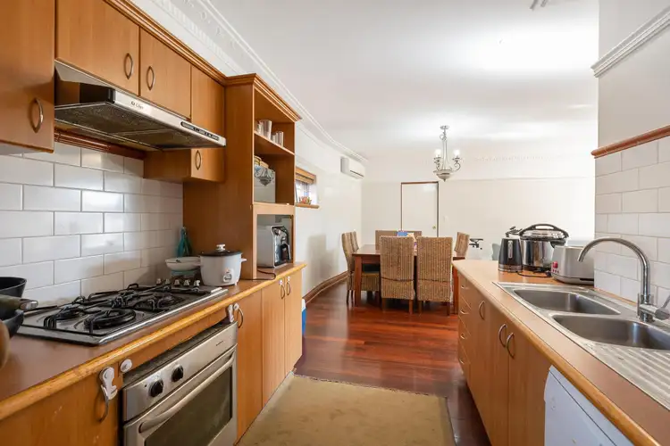 Fourth view of Homely house listing, 154 Hardey Road, Belmont WA 6104