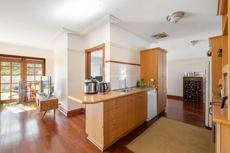 Fifth view of Homely house listing, 154 Hardey Road, Belmont WA 6104